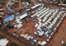 Burundi : Le PAM appelle à l’aide face à l’afflux de réfugiés de la RDC