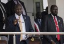 Soudan du Sud : Le pays au bord d’une nouvelle guerre civile, alerte l’ONU