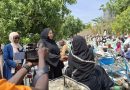 Solidarité : Un important don de vivres distribué aux populations en situation de handicap