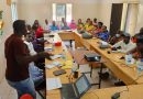Tchad : L’association Hold My Hand forme 30 bénévoles à la protection des droits de l’enfant