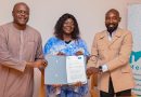 Tchad : Salam Peace Initiative, MEDEF et Tchad Info unissent leurs forces pour promouvoir la paix