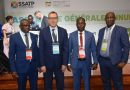Transports : Le Tchad participe à l’Assemblée générale annuelle du Programme de Politiques de Transport en Afrique