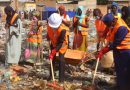 Société : Lancement du projet d’assainissement de la ville de N’Djamena