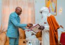 Tchad : Signature d’un accord de paix entre le gouvernement et le Comité d’autodéfense de Miski