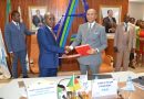 Transports : Le COC-Tchad et le Port Autonome de Douala signent un Protocole d’accord