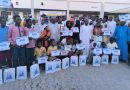 N’Djaména : La commune du 1er arrondissement célèbre l’excellence scolaire