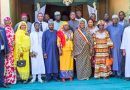 N’Djaména : La commune du 6ème arrondissement tient sa session budgétaire ordinaire.