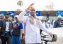 Gabon : La Cour constitutionnelle confirme la victoire de Brice Clotaire Oligui Nguema