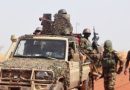Niger : Tillabéri : 12 soldats tombent lors d’une attaque à Sakoira
