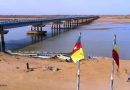 Tchad-Cameroun : Le pont de Yagoua-Bongor, long de 620 m, sera inauguré le lundi 28 avril