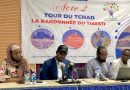 Tourisme : Chad Volunteers Organization donne le coup d’envoi officiel du « Tour du Tchad – Acte 2 : La Randonnée du Tibesti »