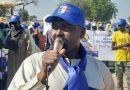 Ouaddaï : Ilyas Haroun salue l’initiative des autorités locales pour résoudre la crise du gaz et des carburants