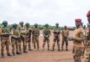 Burkina Faso : Une tentative de déstabilisation déjouée, selon le ministre de la Sécurité