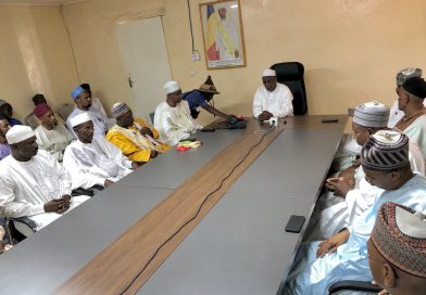 Logone Occidental : Tabital Pulaaku Tchad en mission de solidarité et d’apaisement à Moundou