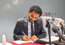 Tchad : Le Président du CASAC exprime son indignation face à la sortie « tendancieuse » du cabinet d’avocats Bourdon & Associés