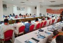 Tchad : Les Comités de veille cantonaux contre les VBG partagent leurs expériences avec leurs partenaires
