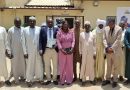 Sécurité routière : « Nous ne tolérerons plus le transport de personnes sur les pickups sur les axes bitumés », Hassan Brahim Guiré