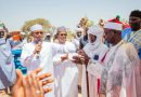 N’Djaména : Les activités de la Ferme agricole communautaire intégrée de Gaoui, lancées