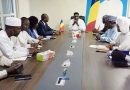 Coopération : Le Ministre des Ressources Animales de Côte d’Ivoire reçu par le Ministre de l’Élevage