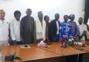 Tchad : L’AJCCT reçoit l’écharpe de son adhésion à la Fédération africaine des critiques du cinéma