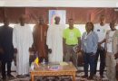 Lac Tchad : Le Directeur Pays par intérim d’Oxfam reçu par les autorités provinciales
