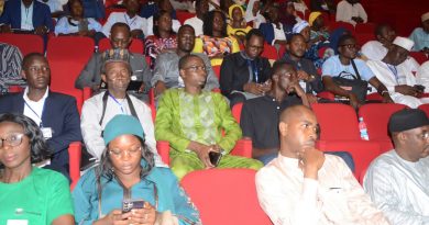 Tchad : Les travaux du 12ème congrès de l’Ordre national des médecins officiellement lancés