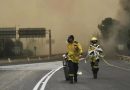 Israël : Alerte maximale face à des incendies dévastateurs près de Jérusalem