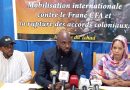 Économie : « Le Tchad doit se mobiliser contre le franc CFA et les accords coloniaux », Kemi Seba