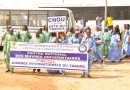 Fête du Travail : Le personnel du CNOU célèbre une journée de réflexion et de revendications