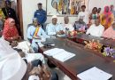 N’Djaména : La Commune du 1er tient une session pour adopter le budget remanié 2025