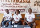 Culture : Festival Tainkara ; une célébration de la culture du Mont Illi à N’Djaména