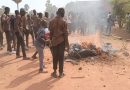 Moundou : 120 élèves exclus du lycée Djarabé 1 après des troubles disciplinaires