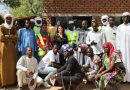 Batha : L’Association Dar Alkher et l’Ambassade de France au Tchad unissent leurs forces pour l’éducation environnementale