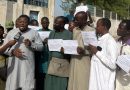 Tchad :  Le Collectif des diplômés handicapés visuels, moteurs et auditifs réclame leur intégration à la Fonction publique