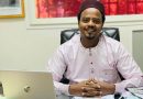Tchad : Soutien à l’ancien président Goukouni Weddeye par le jeune Hissein Abdramane Salah