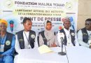 Société : La Fondation Malika Tchad lance officiellement ses activités