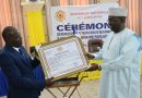 Tchad : L’Assemblée nationale rend hommage à Bourdane Ndari, fonctionnaire parlementaire