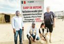 Humanitaire : Une mission d’évaluation sur la situation des réfugiés menée à l’Est du pays par l’APDE et le HKRF