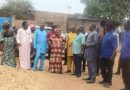 Moundou : L’exécutif municipal visite les 2e et 3e arrondissements de la ville