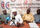 Drame à Mandakaou : La Coalition Wakit Tamma exprime son indignation (Communiqué)