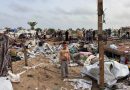 Gaza : Intensification des opérations israéliennes, hôpitaux à l’arrêt et bilan humain en hausse