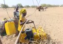 Batha : La Commune de Djedaâ reprend la gestion du château d’eau pour assurer l’accès à l’eau à tous