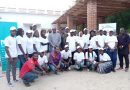Tchad : 25 créateurs de contenus outillés sur les techniques numériques