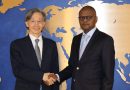 Coopération : FMI et Tchad s’accordent sur un programme de soutien économique de 630 millions de dollars