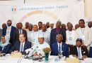 Sport : Le COST tient son assemblée générale extraordinaire ordinaire