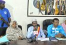 N’Djaména : La Plateforme « Pour l’Unité Nationale » entame une tournée dans le 1er arrondissement.