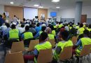 Sécurité routière : Des élèves ambassadeurs échangent avec l’exécutif de l’ONASER