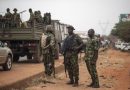 Bassin du Lac : L’armée nigériane intensifie sa lutte contre le terrorisme