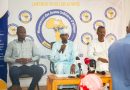 Tchad : Le Mouvement des Jeunes Solidaires d’Afrique (MJSA) lance officiellement ses activités.