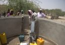 Lac Tchad : Zoom sur les actions d’Oxfam sur les sites de Loudjia et Koulaborora dans la sous-préfecture de Daboua